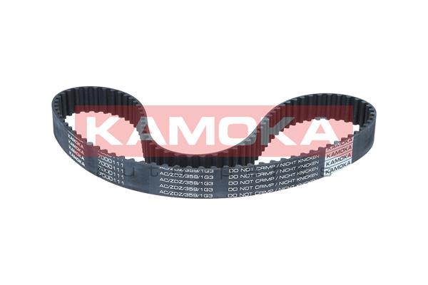 Зубчатый ремень - 7000111 KAMOKA
