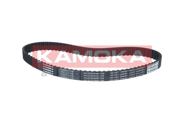 paskirstymo diržas - 7000116 KAMOKA