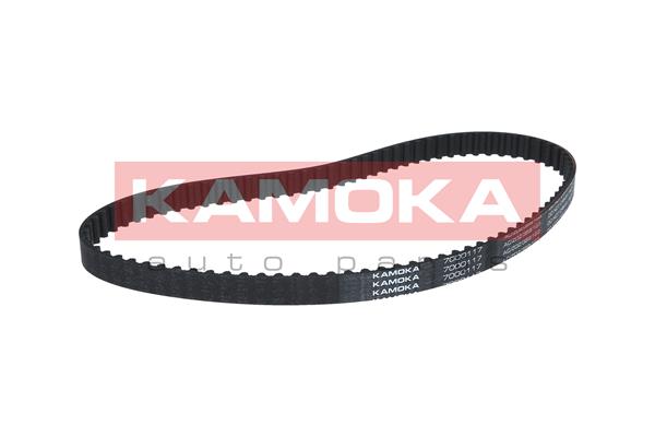 Timing Belt - 7000117 KAMOKA