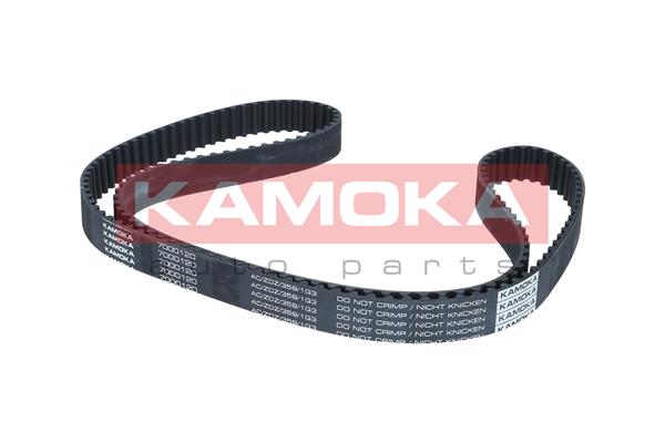 Зубчатый ремень - 7000120 KAMOKA
