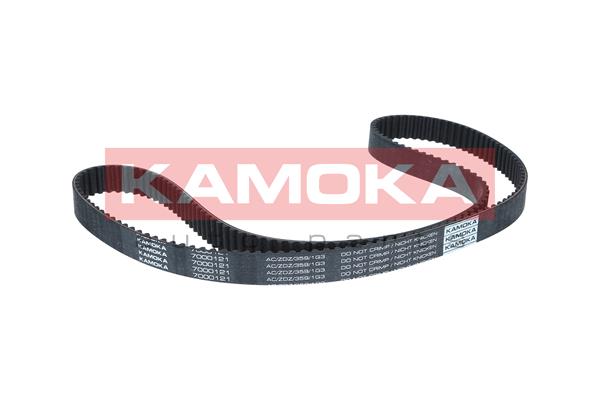 Cinghia dentata - 7000121 KAMOKA