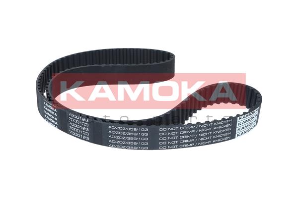 Timing Belt - 7000123 KAMOKA