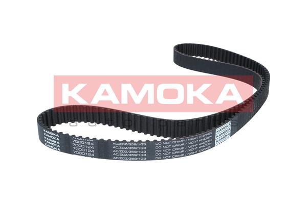 Cinghia dentata - 7000124 KAMOKA
