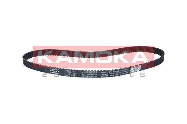 Timing Belt - 7000125 KAMOKA