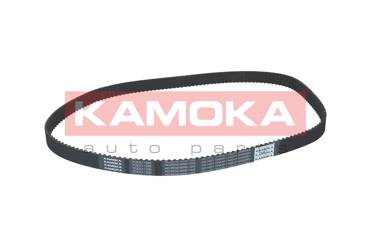 Cinghia dentata - 7000128 KAMOKA