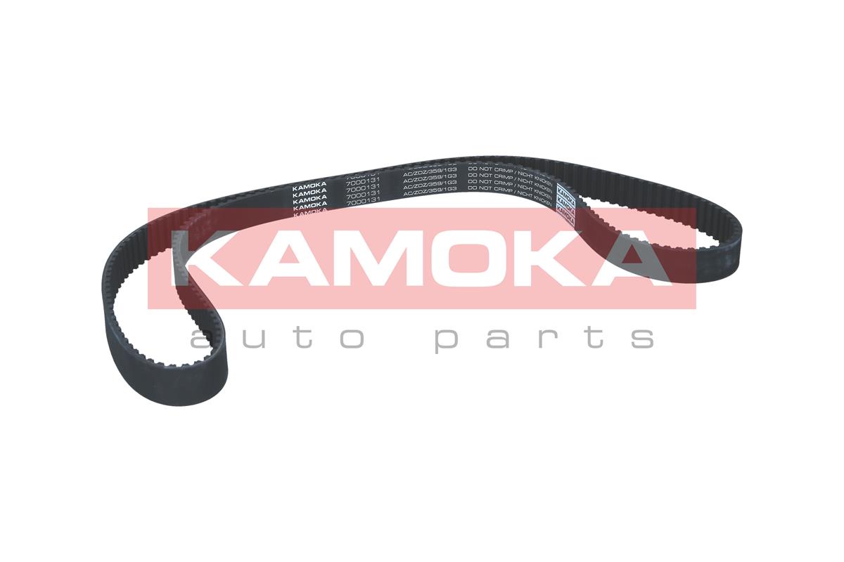 Cinghia dentata - 7000131 KAMOKA