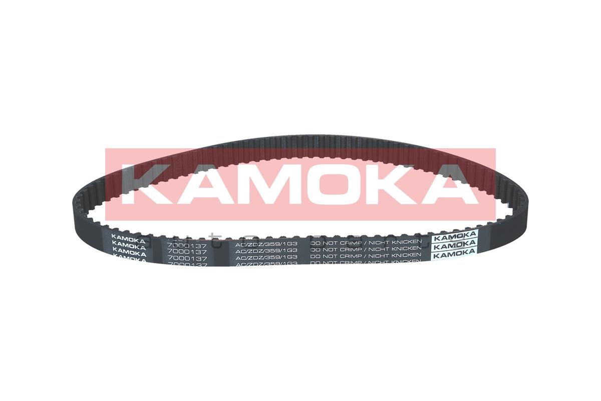 Cinghia dentata - 7000137 KAMOKA