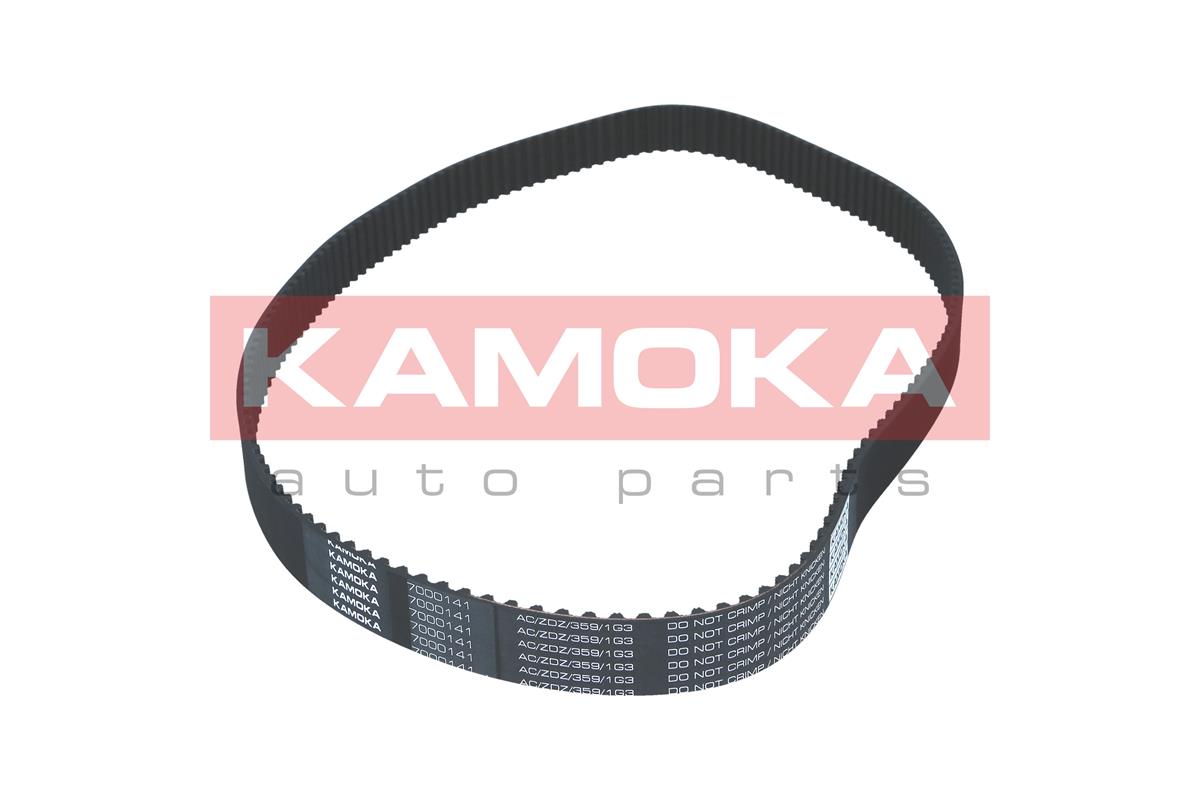 Timing Belt - 7000141 KAMOKA