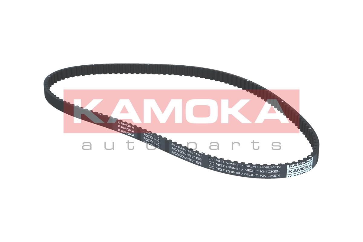Cinghia dentata - 7000143 KAMOKA
