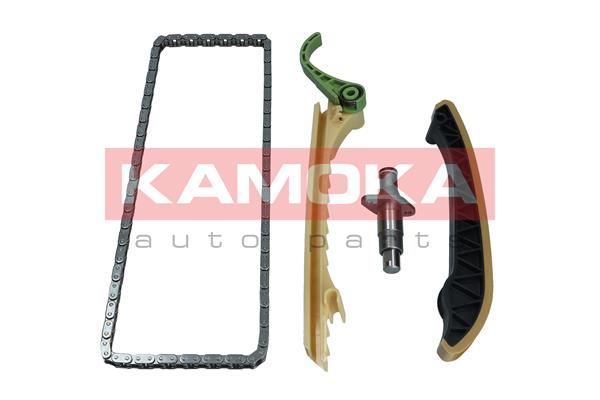 pavaros grandinės komplektas - 7001531 KAMOKA