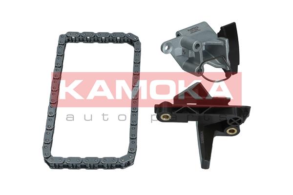 Kit catena distribuzione - 7001533 KAMOKA