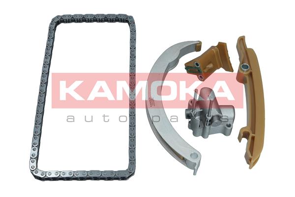 Kit catena distribuzione - 7001536 KAMOKA