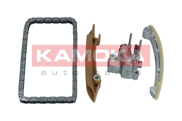 Kit catena distribuzione - 7001537 KAMOKA