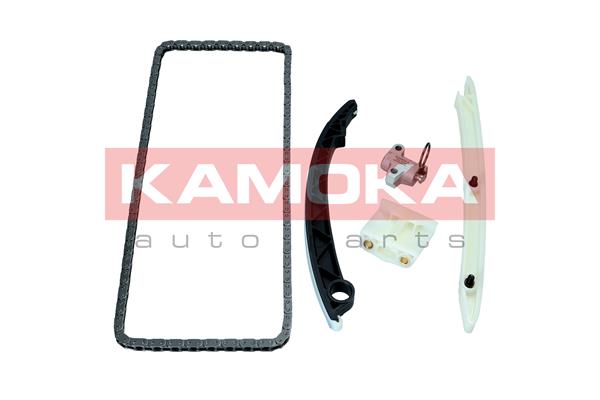 Kit catena distribuzione - 7001540 KAMOKA