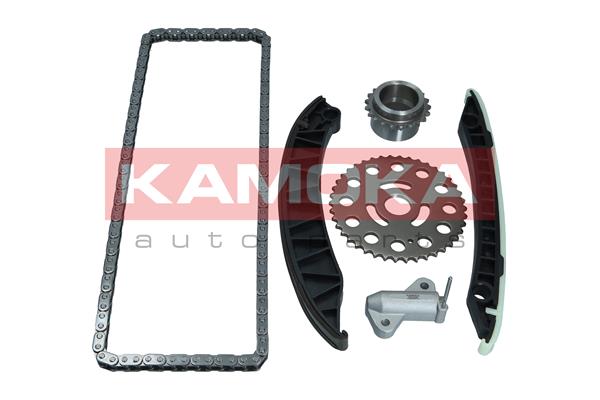 Kit catena distribuzione - 7001546 KAMOKA