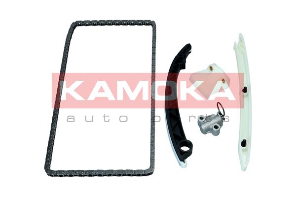 Kit catena distribuzione - 7001551 KAMOKA