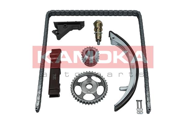 Kit catena distribuzione - 7001552 KAMOKA