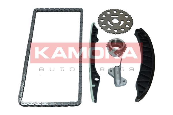 Kit catena distribuzione - 7001556 KAMOKA
