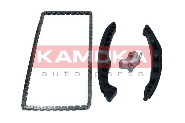 Kit catena distribuzione - 7001558 KAMOKA