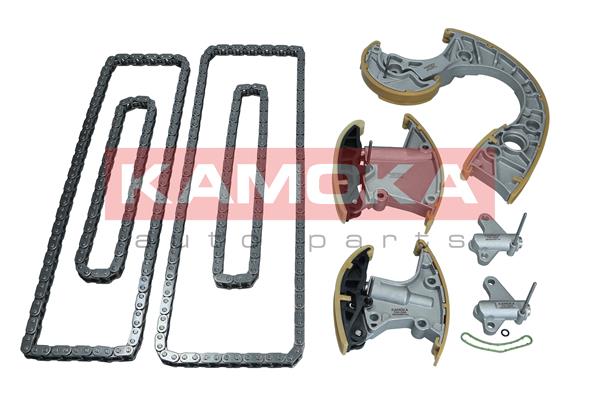 Kit catena distribuzione - 7001559 KAMOKA