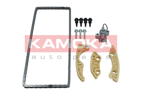 Kit catena distribuzione - 7001561 KAMOKA