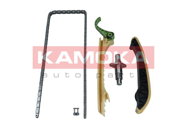 pavaros grandinės komplektas - 7001564 KAMOKA