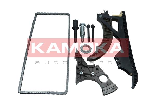 Kit catena distribuzione - 7001576 KAMOKA