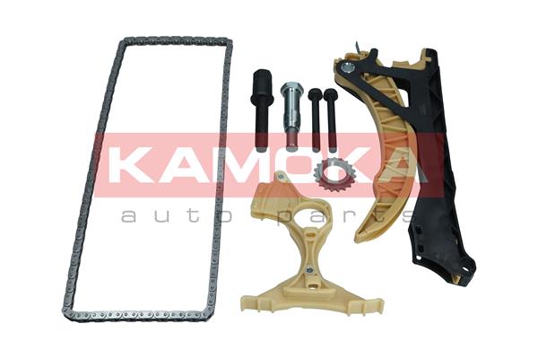 pavaros grandinės komplektas - 7001577 KAMOKA