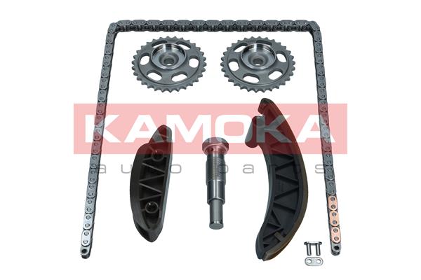 Timing Chain Kit - 7001584 KAMOKA