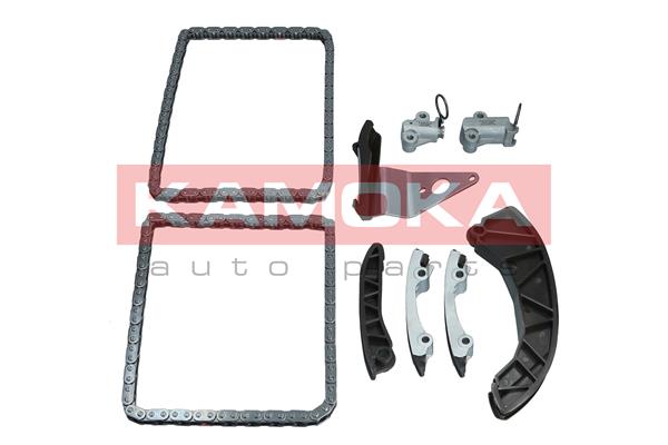 Kit catena distribuzione - 7001586 KAMOKA