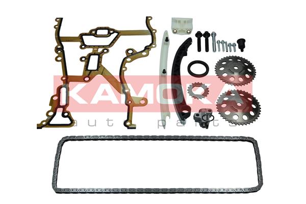 Kit catena distribuzione - 7001587 KAMOKA