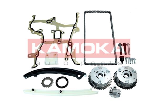 Kit catena distribuzione - 7001588 KAMOKA
