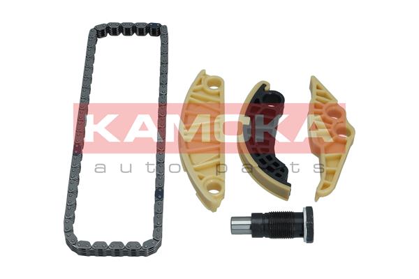pavaros grandinės komplektas - 7001598 KAMOKA