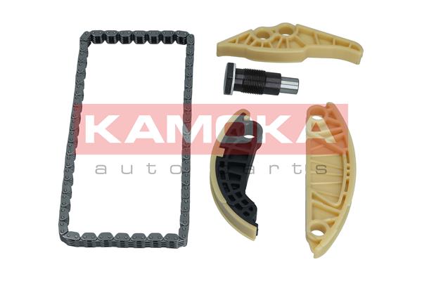 Kit catena distribuzione - 7001599 KAMOKA