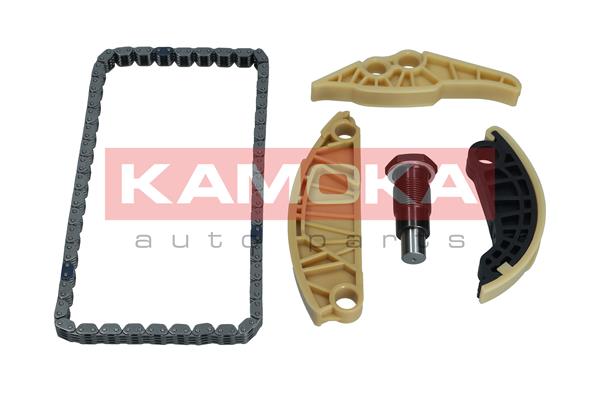 Kit catena distribuzione - 7001600 KAMOKA