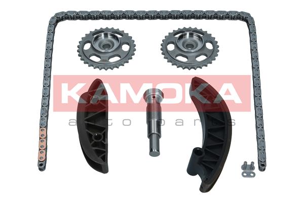 Timing Chain Kit - 7001604 KAMOKA
