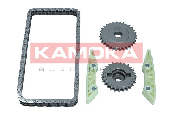 Timing Chain Kit - 7001615 KAMOKA