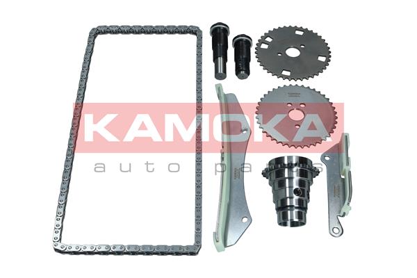 Kit catena distribuzione - 7001616 KAMOKA