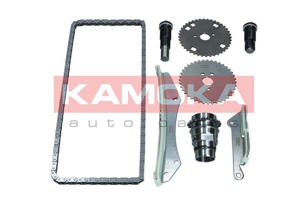 Timing Chain Kit - 7001618 KAMOKA