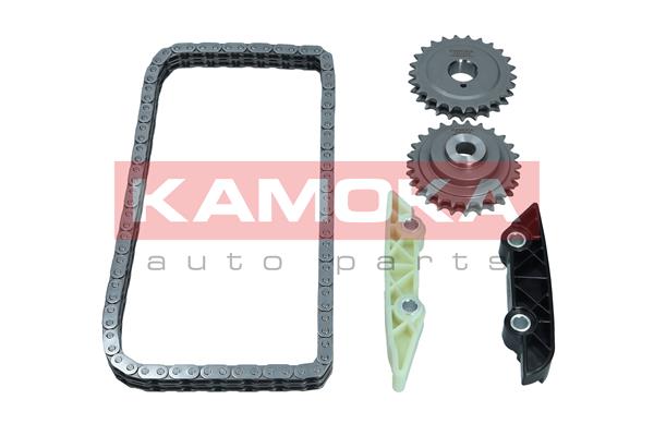 Timing Chain Kit - 7001619 KAMOKA