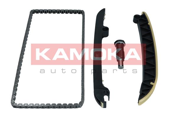Kit catena distribuzione - 7001620 KAMOKA
