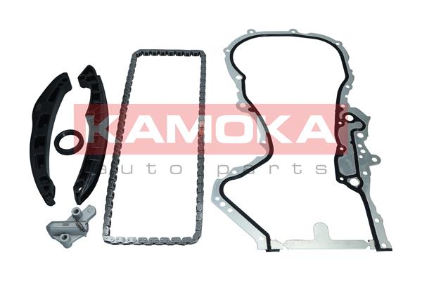 Kit catena distribuzione - 7001624 KAMOKA