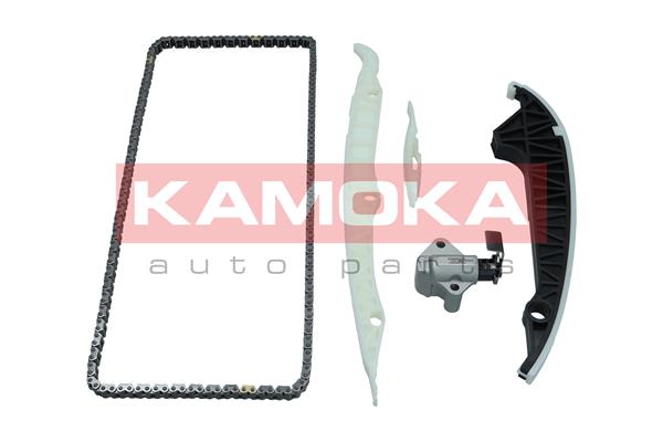 pavaros grandinės komplektas - 7001625 KAMOKA