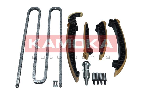 Kit catena distribuzione - 7001626 KAMOKA