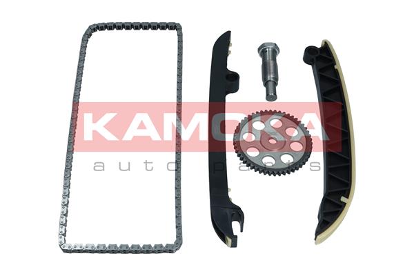 pavaros grandinės komplektas - 7001629 KAMOKA