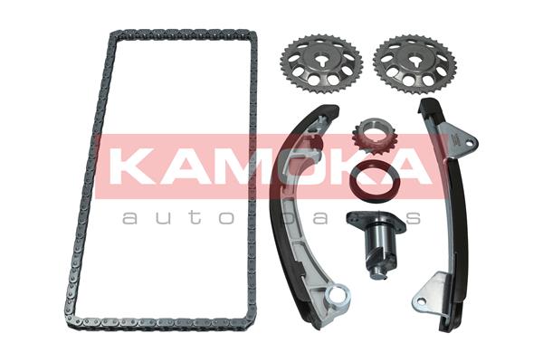 Timing Chain Kit - 7001636 KAMOKA