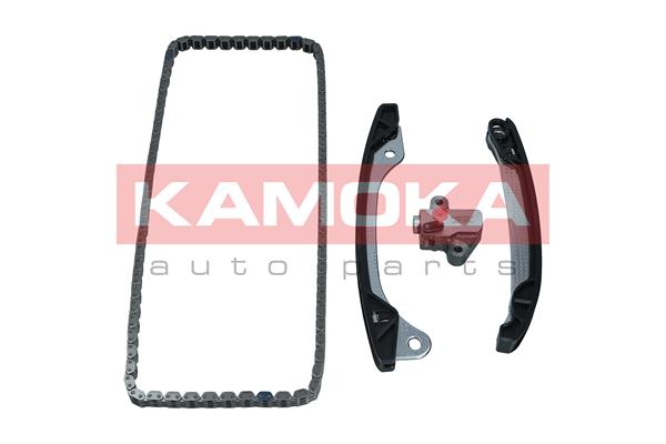 Kit catena distribuzione - 7001642 KAMOKA