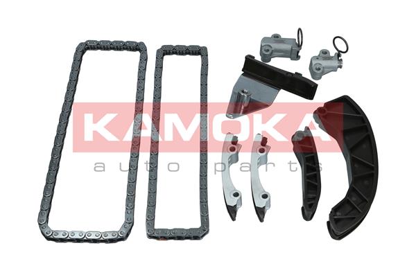 Kit catena distribuzione - 7001644 KAMOKA