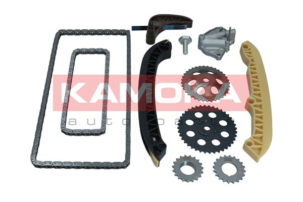 Timing Chain Kit - 7001645 KAMOKA