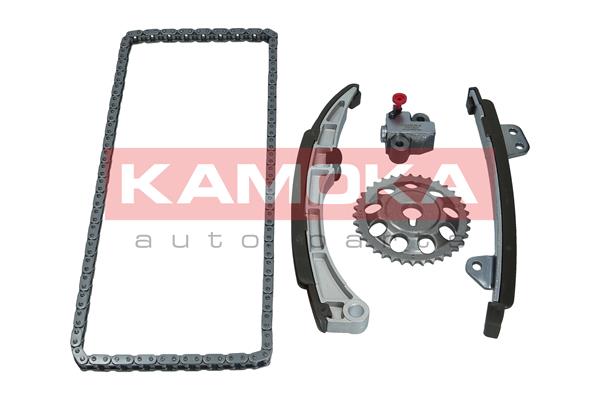 Kit catena distribuzione - 7001647 KAMOKA